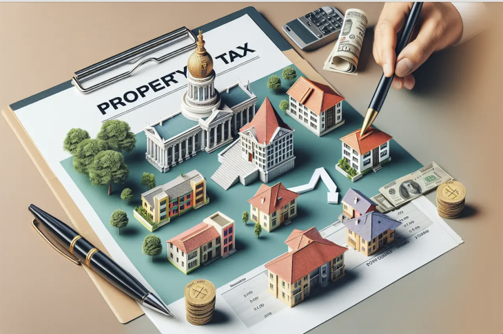 Property Tax in Bangalore Step by Step Guide Legalkart