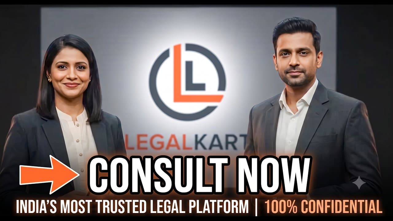LegalKart Consultation Explained