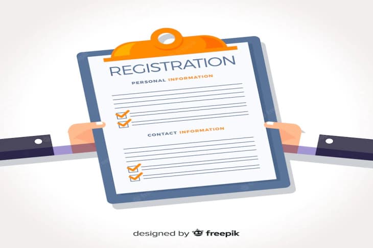 Cost of Various Company Registrations