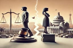 Divorce Process in Bangalore