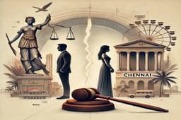 Divorce Process in Chennai