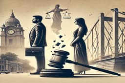Divorce Process in Kolkata