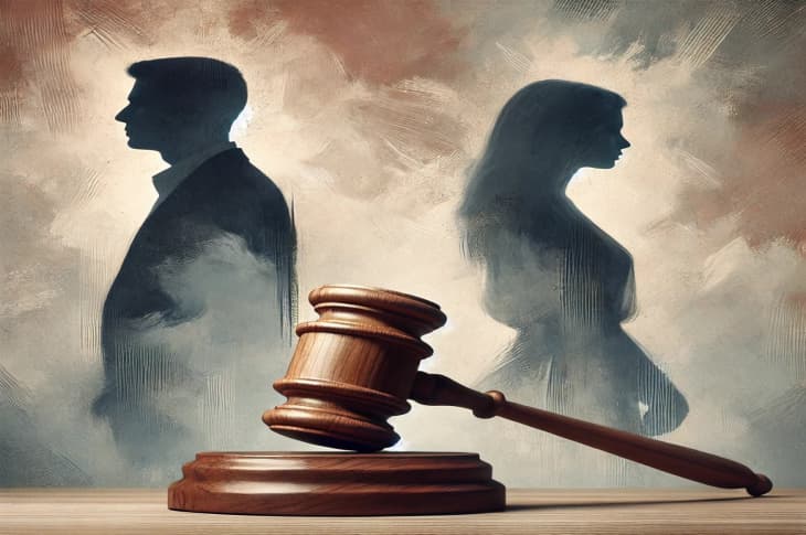 Divorce Process in NOIDA