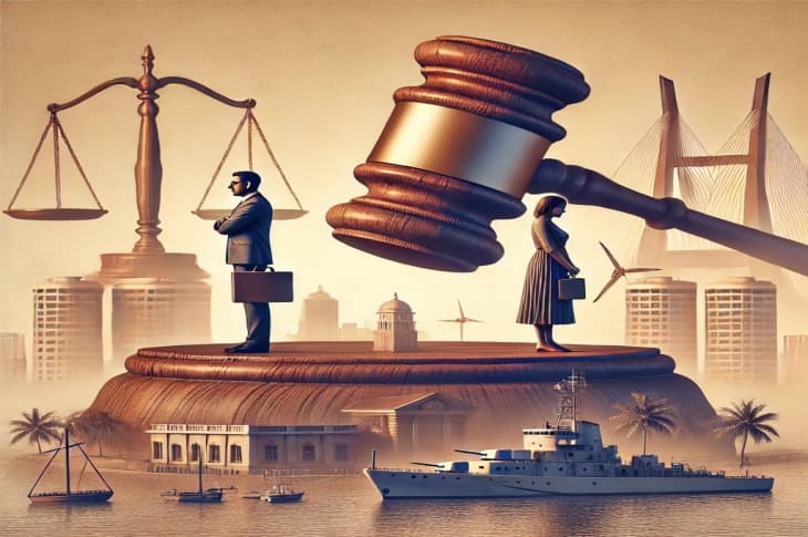 Divorce Process in Vishakhapatnam