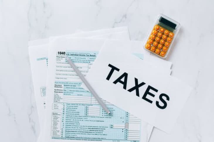 Inheritance Tax
