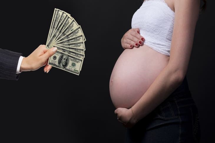 Surrogacy Bill