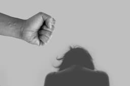 What Is Domestic Violence