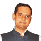 Dr Arvind Singhatiya