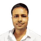 Deepak Prajapati