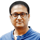 Partha Sen
