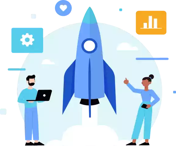Focus on Building Your Startup!