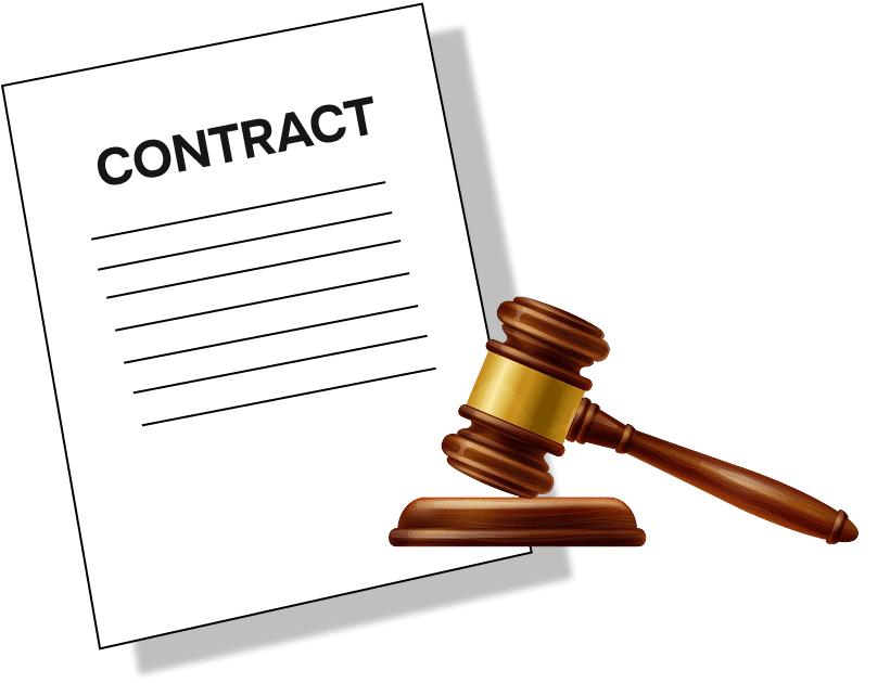Legal document consultation