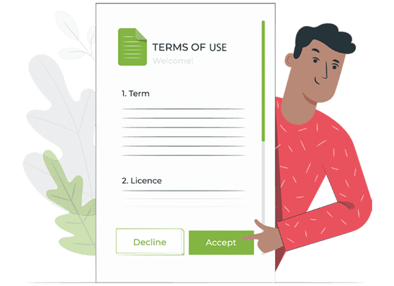 Privacy Policy - LegalKart