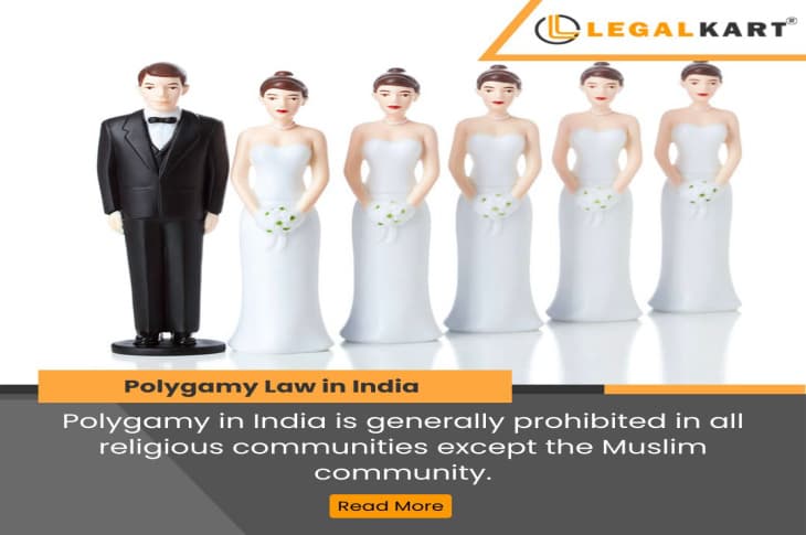About The Polygamy Law Among The Muslims In India
