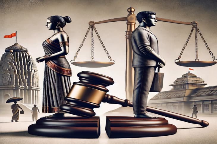 Divorce Process in Bhubaneswar