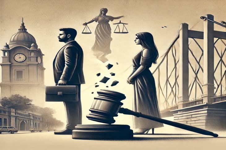 Divorce Process in Kolkata
