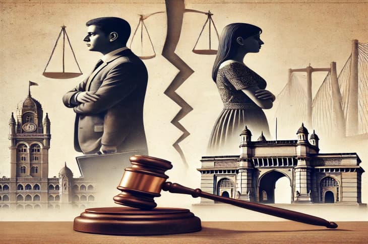 Divorce Process in Mumbai