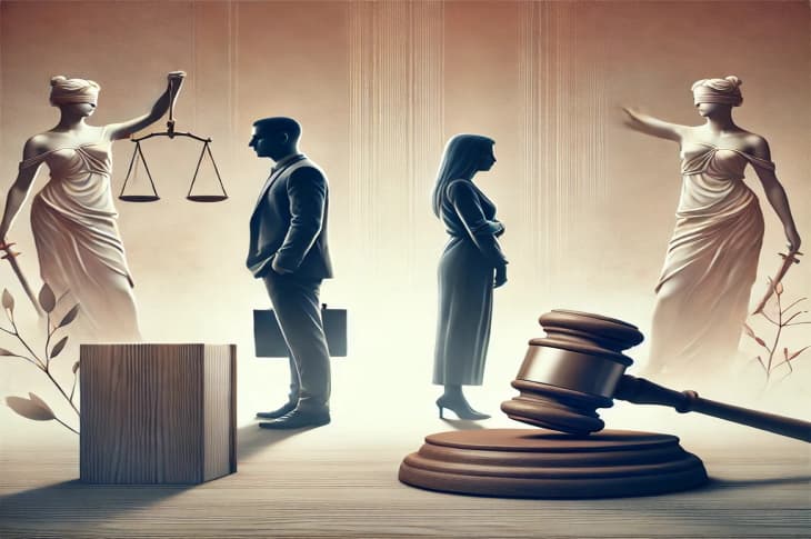 Divorce Process in New Delhi
