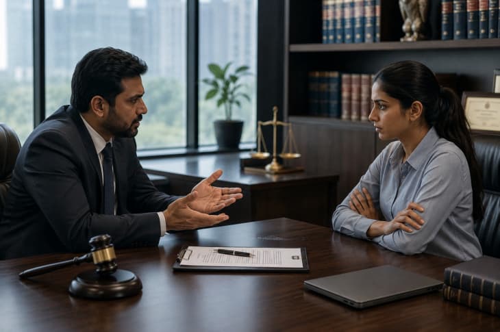 Employment Contract Disputes: Causes, Legal Remedies & Resolution Process