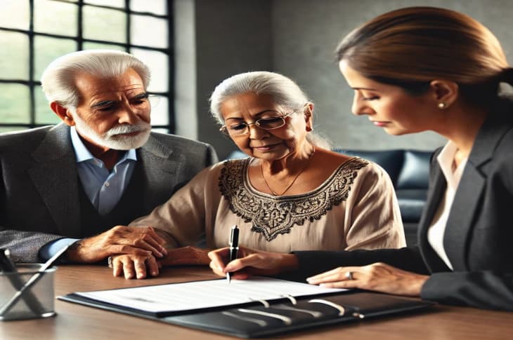 High Court Empowers Elderly: Parents Can Revoke Gift Deeds If Neglected by Children