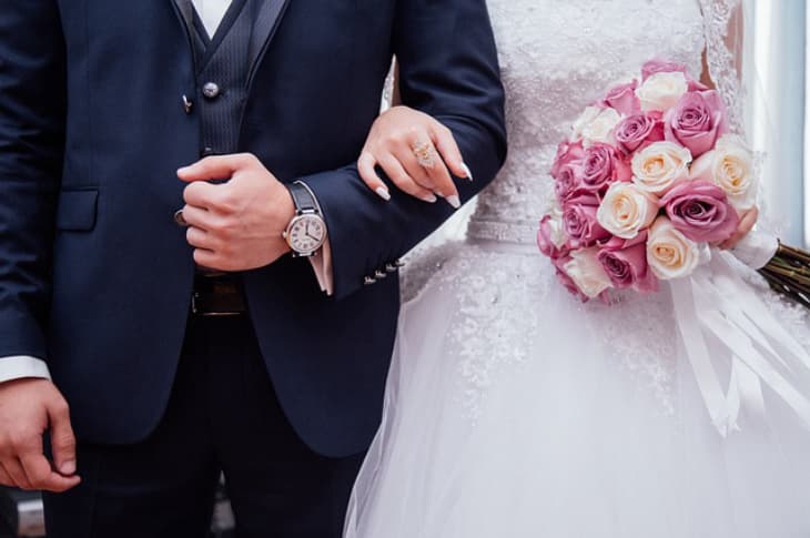 How Can You Marry Your Foreign Soul Mate In India Legally