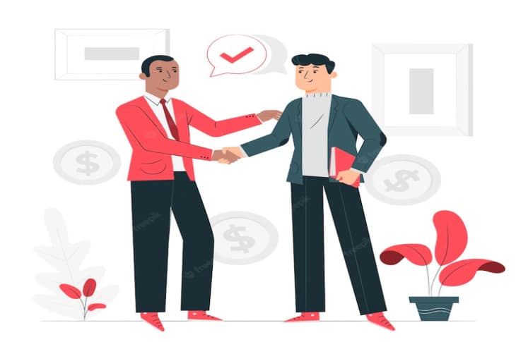 How To Draft A Service Agreement