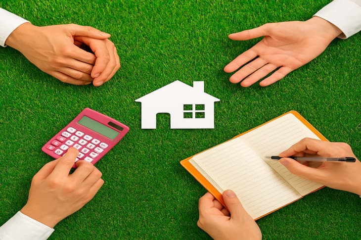 Jammu and Kashmir Eliminates Stamp Duty on Property Gifts to Blood Relatives
