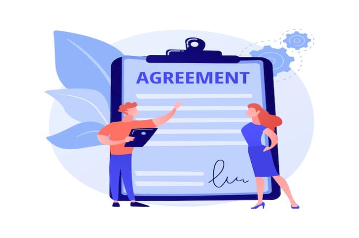 Know About The Founders Agreement