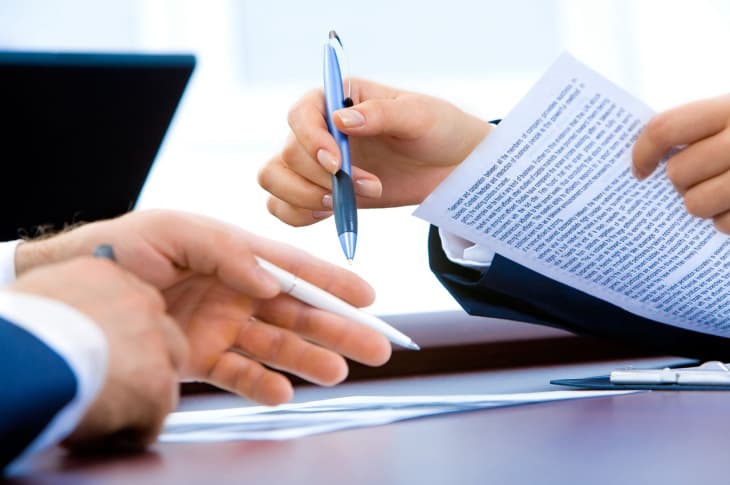 Master Service Agreement (Msa) Vs Statement Of Work (Sow) How Do They Compare