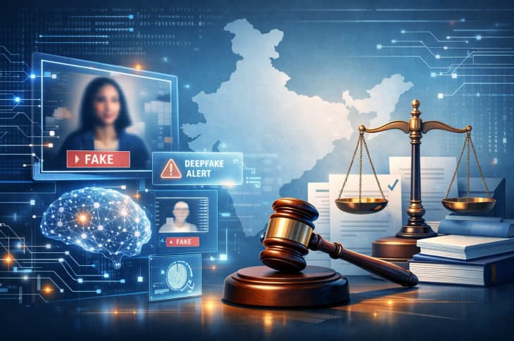 New Rules to Regulate AI-Generated Content in India: Everything You Need to Know
