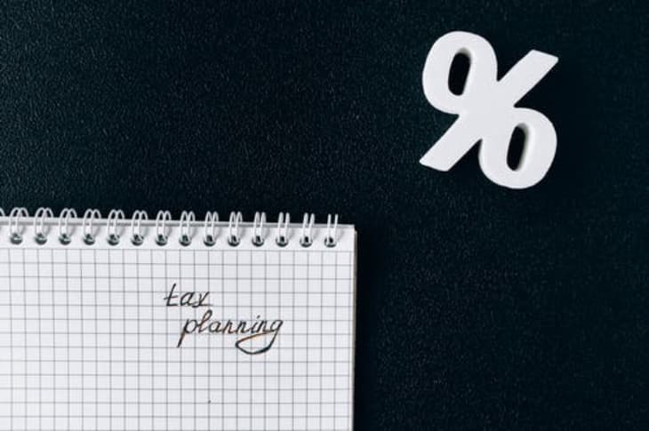 Tax Planning - All You Need To Know