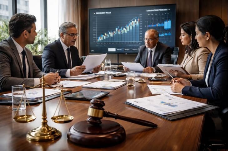 The Insolvency and Bankruptcy Code (Amendment) Act, 2026: A Comprehensive Legal Analysis – Part I