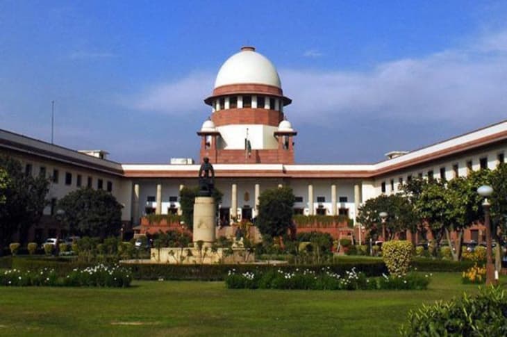 Unmarried major Daughter if Physically Or Mental sound is Not Entitled To Claim Maintenance From Father U/s 125 Of CrPC: Supreme Court.