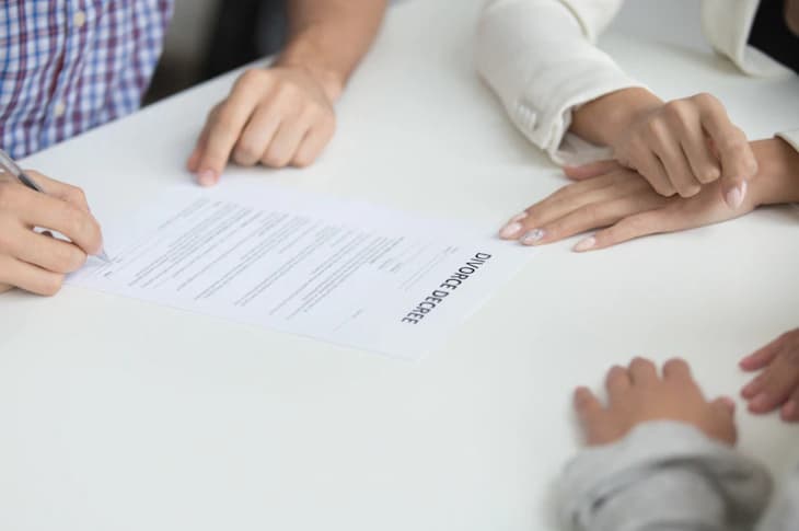 What is Alimony