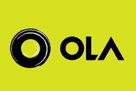 LegalKart Client - Ola