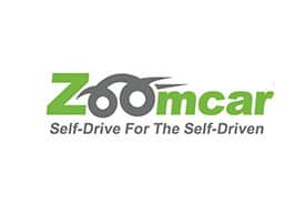 LegalKart Client - Zoom Car