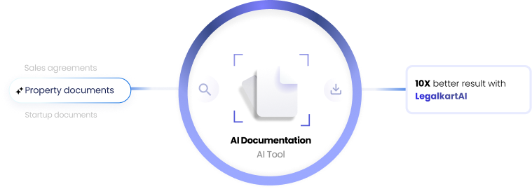 LegalKart - AI document review