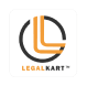 LegalKart logo