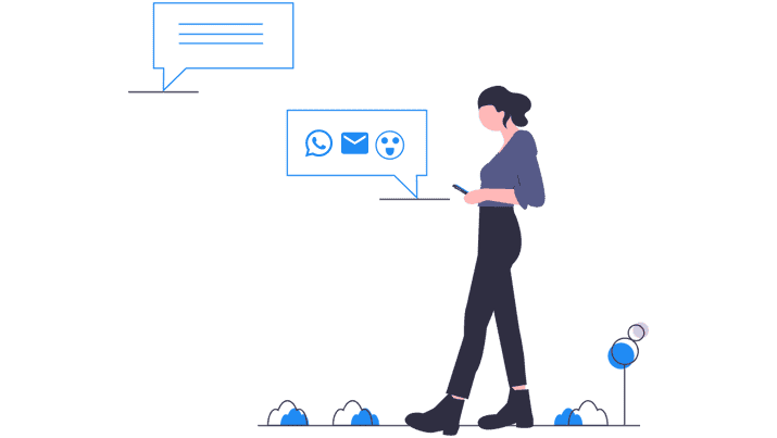 LegalKart Document Drafting - No follow-ups required, real-time updates on WhatsApp and email