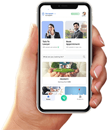 LegalKart - Download the app for consumer App