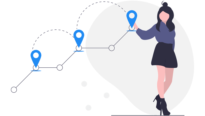 Service available across India