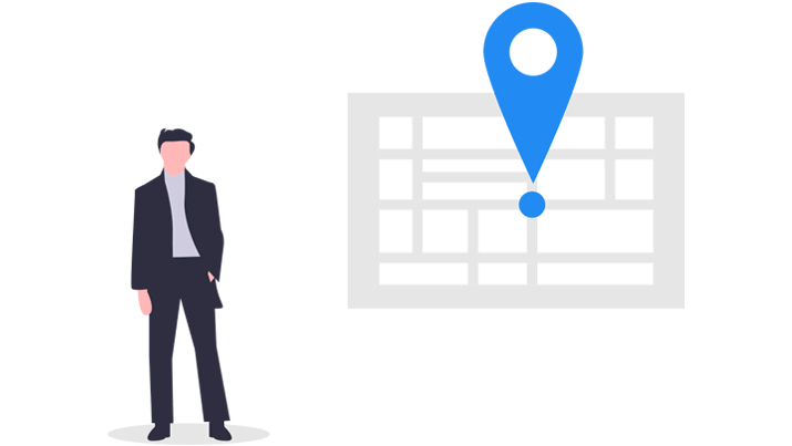 Service delivered through experienced senior lawyers