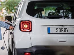 Enter vehicle registration number Enter vehicle registration number