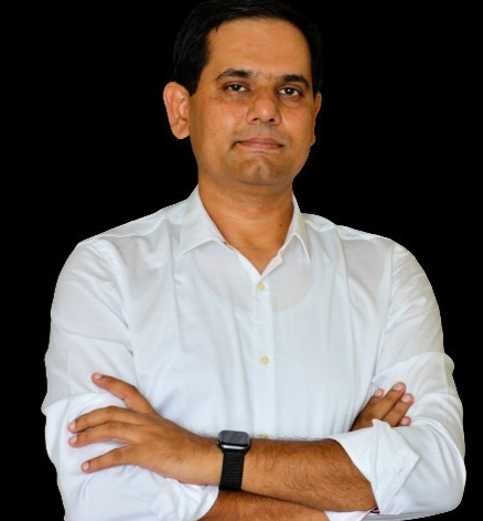 Dr. Arvind Singhatiya