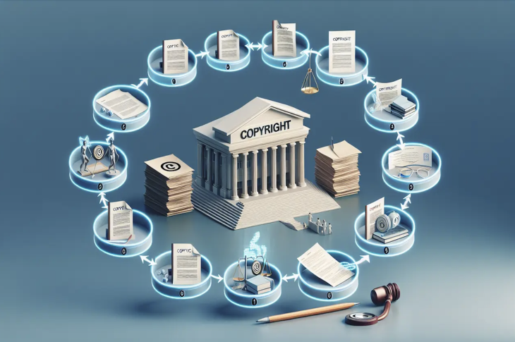 A Comprehensive Guide To Copyright Registration In India | Legalkart