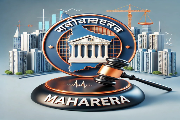 All You Need to Know About RERA Maharashtra and the MahaRERA Act