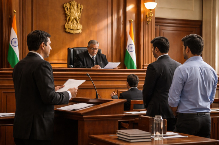 Bail Under the UAPA: Understanding Statutory Restrictions and Judicial Interpretation in India