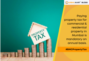 Brihanmumbai Municipal Corporation (BMC) property tax rates and payment process