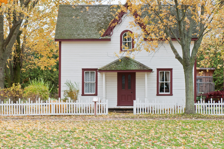 Buying a House? Have You done your Legal Checks?