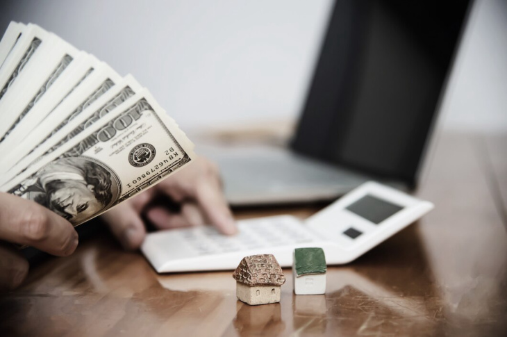 Calculate Capital Gains On Sale Of Inherited Property